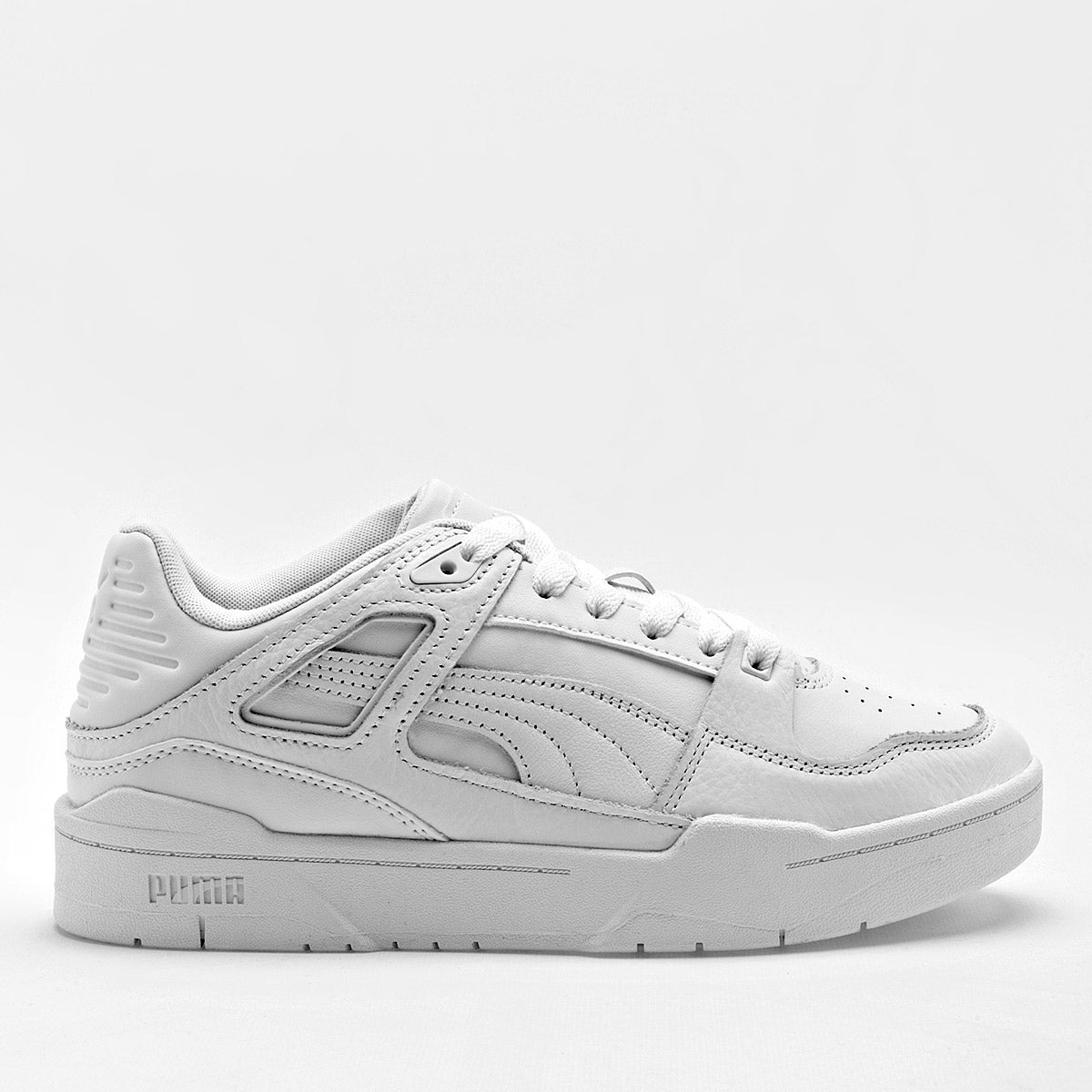 Tenis Slipstream Leather Puma para Mujer