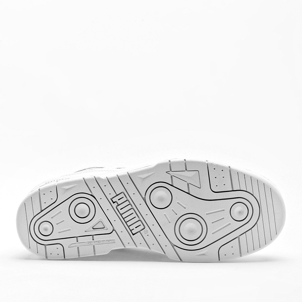 Tenis Slipstream Leather Puma para Mujer