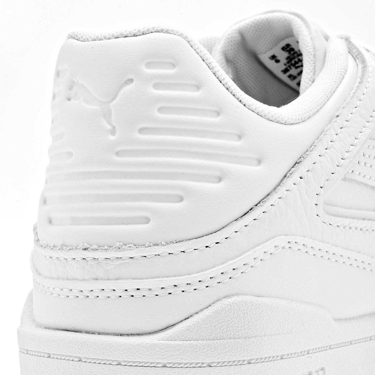 Tenis Slipstream Leather Puma para Mujer