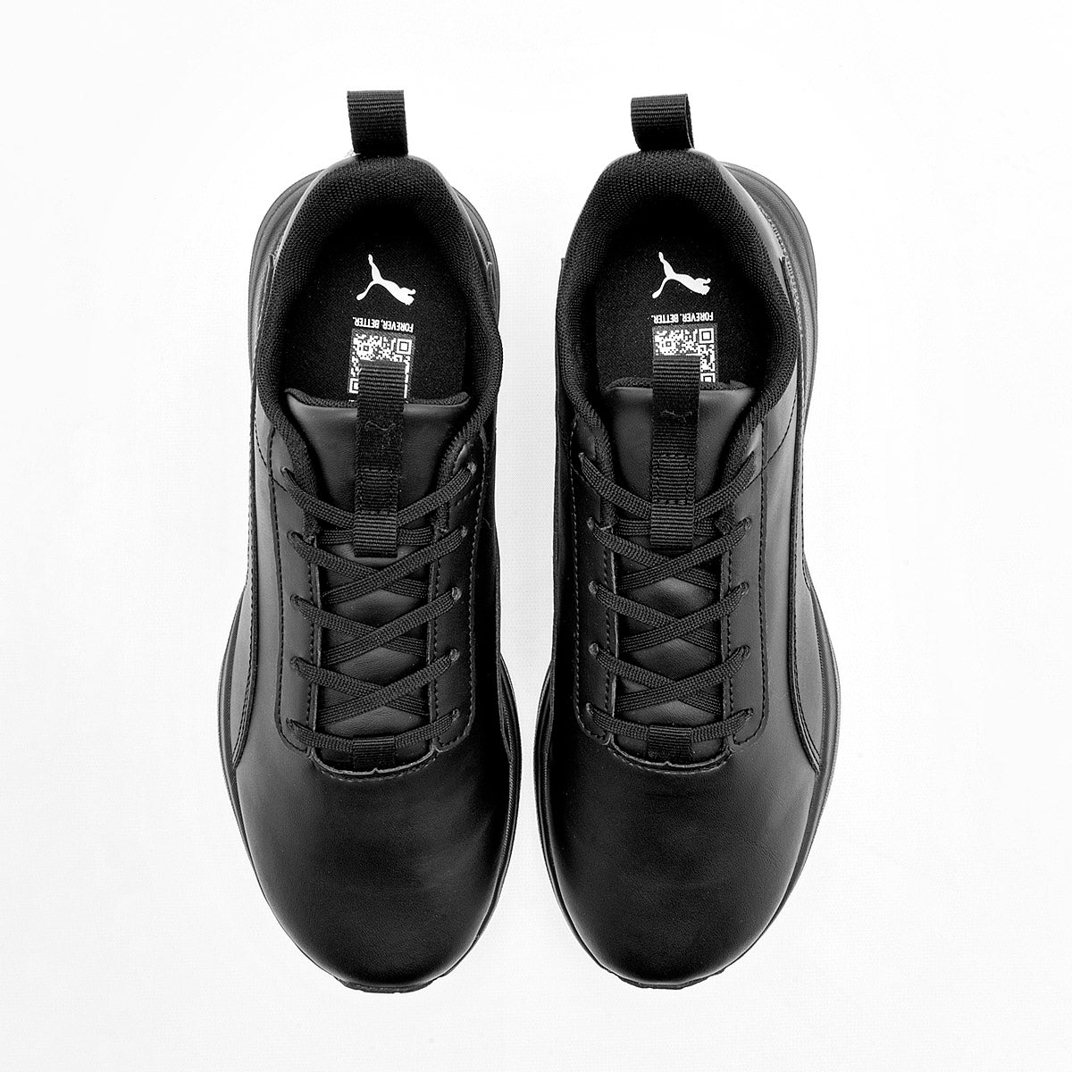 Tenis urbano Puma para Joven