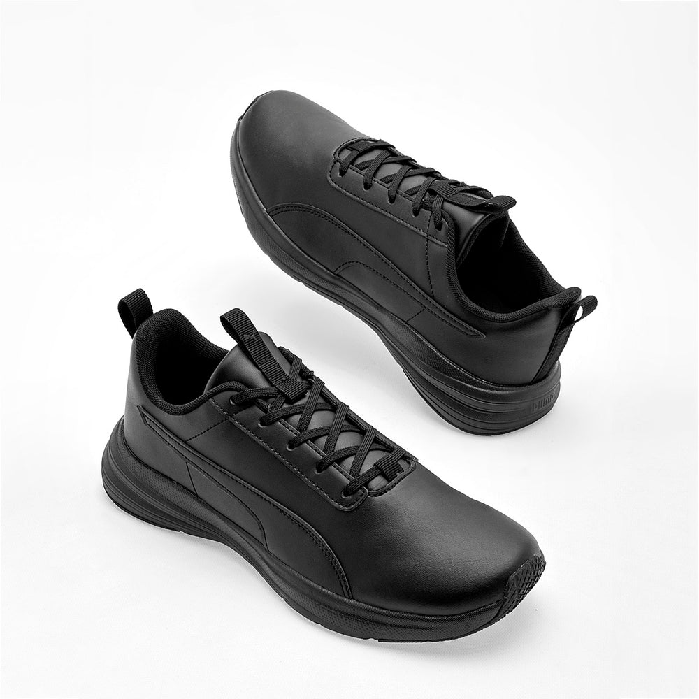 Puma Puma Rickie Runner SL Jr Tenis urbano para joven