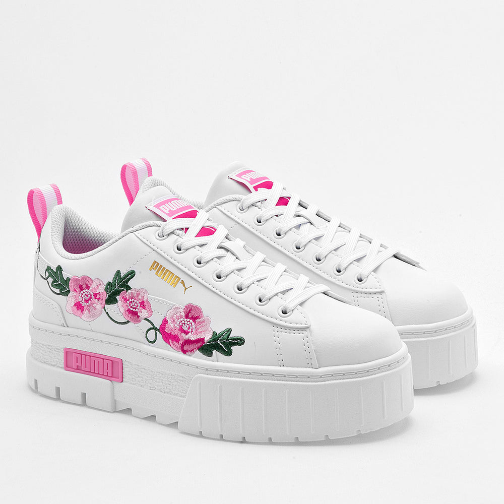 Pakar.com | Tienda online - Tenis urbano para mujer Puma - Envío gratis desde $500