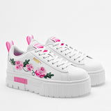 Pakar.com | Tienda online - Tenis urbano para mujer Puma - Envío gratis desde $500