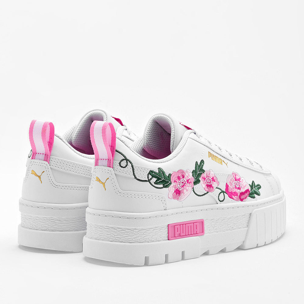 Pakar.com | Tienda online - Tenis urbano para mujer Puma - Envío gratis desde $500