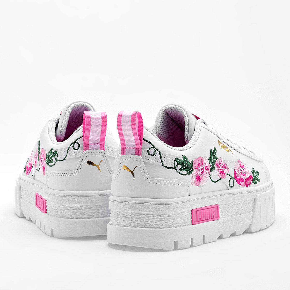 Pakar.com | Tienda online - Tenis urbano para mujer Puma - Envío gratis desde $500