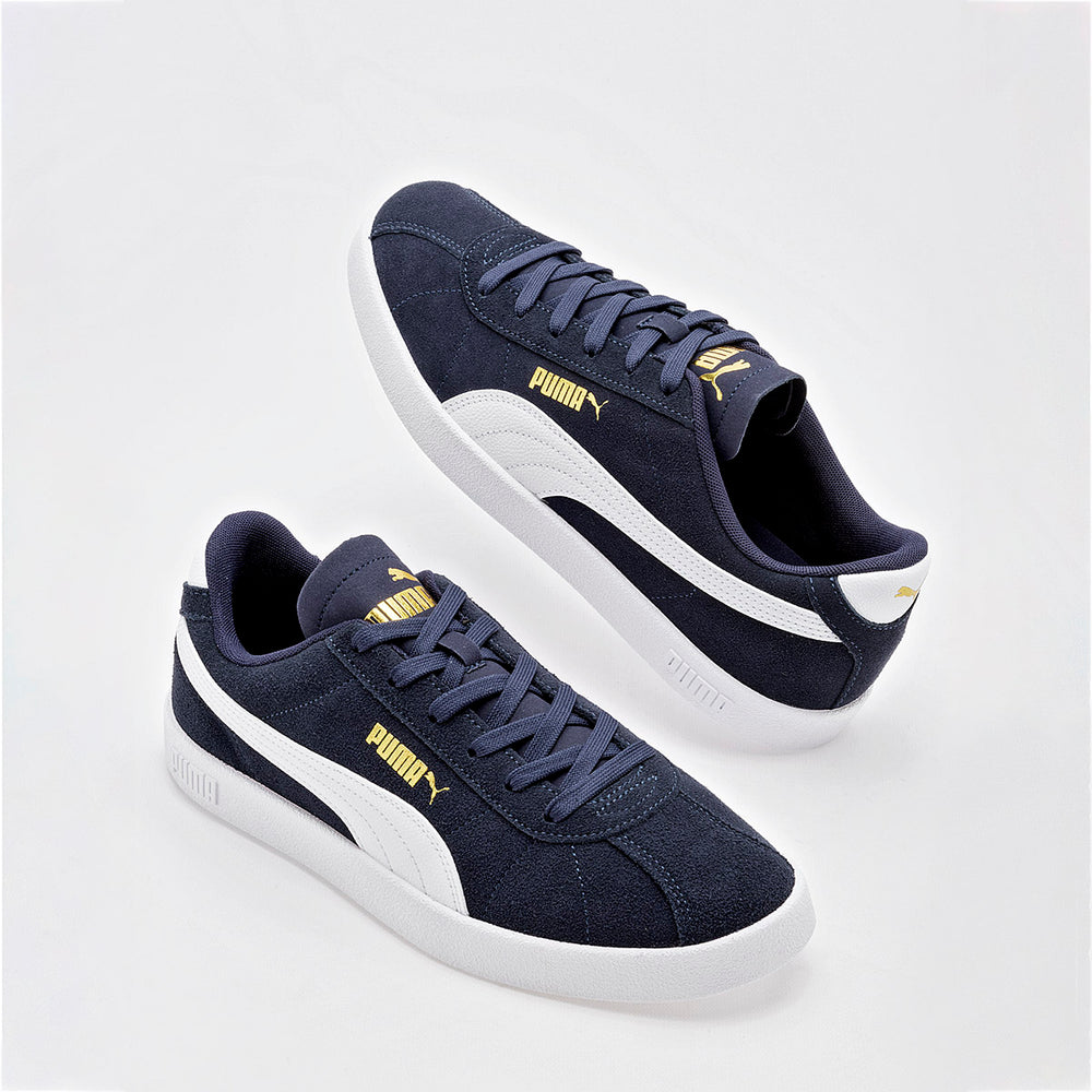 Puma Puma Club II Tenis urbano para hombre