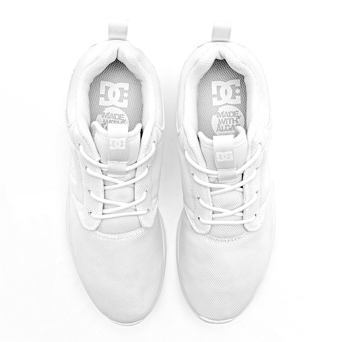 Pakar.com | Tienda online - Tenis urbano para mujer Dc Shoes - Envío gratis desde $500