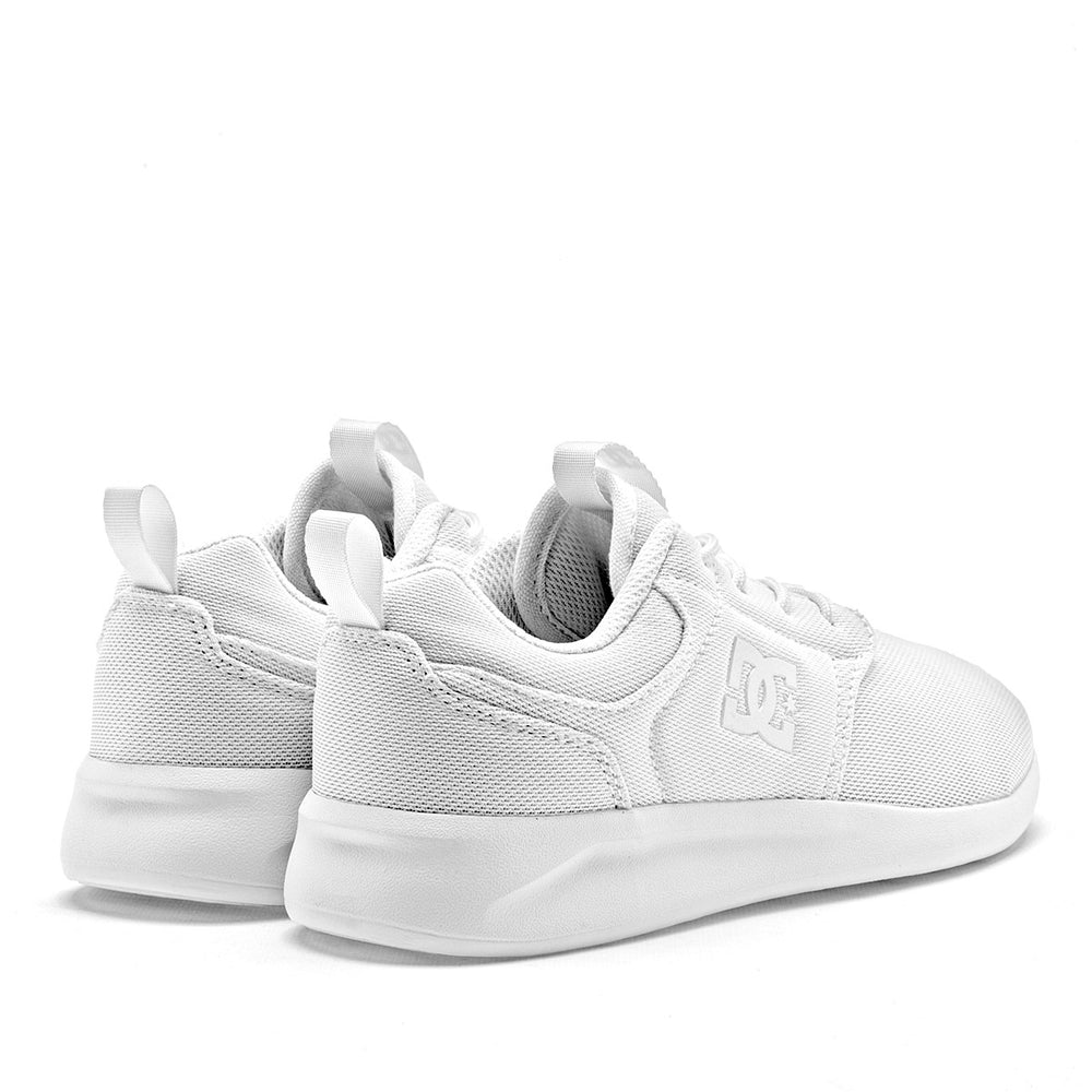 Pakar.com | Tienda online - Tenis urbano para mujer Dc Shoes - Envío gratis desde $500