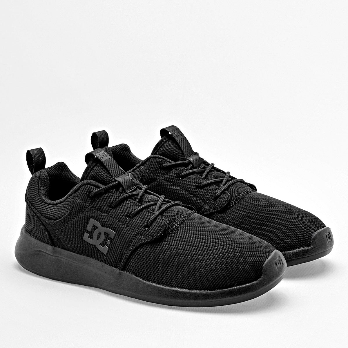 Tenis urbano Dc Shoes para Hombre