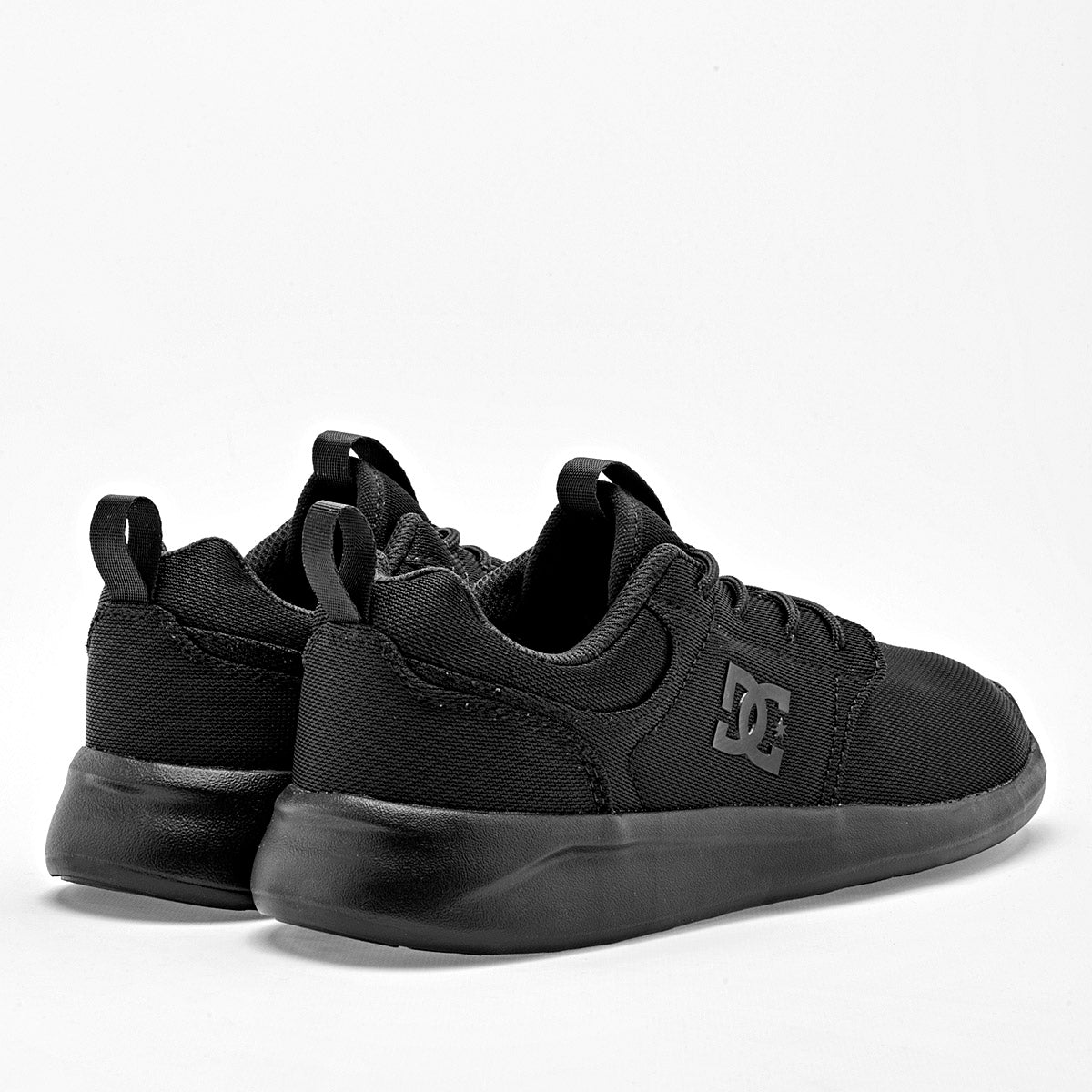 Tenis urbano Dc Shoes para Hombre