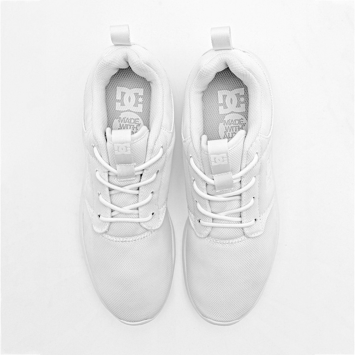Pakar.com | Tienda online - Tenis urbano para hombre Dc Shoes - Envío gratis desde $500