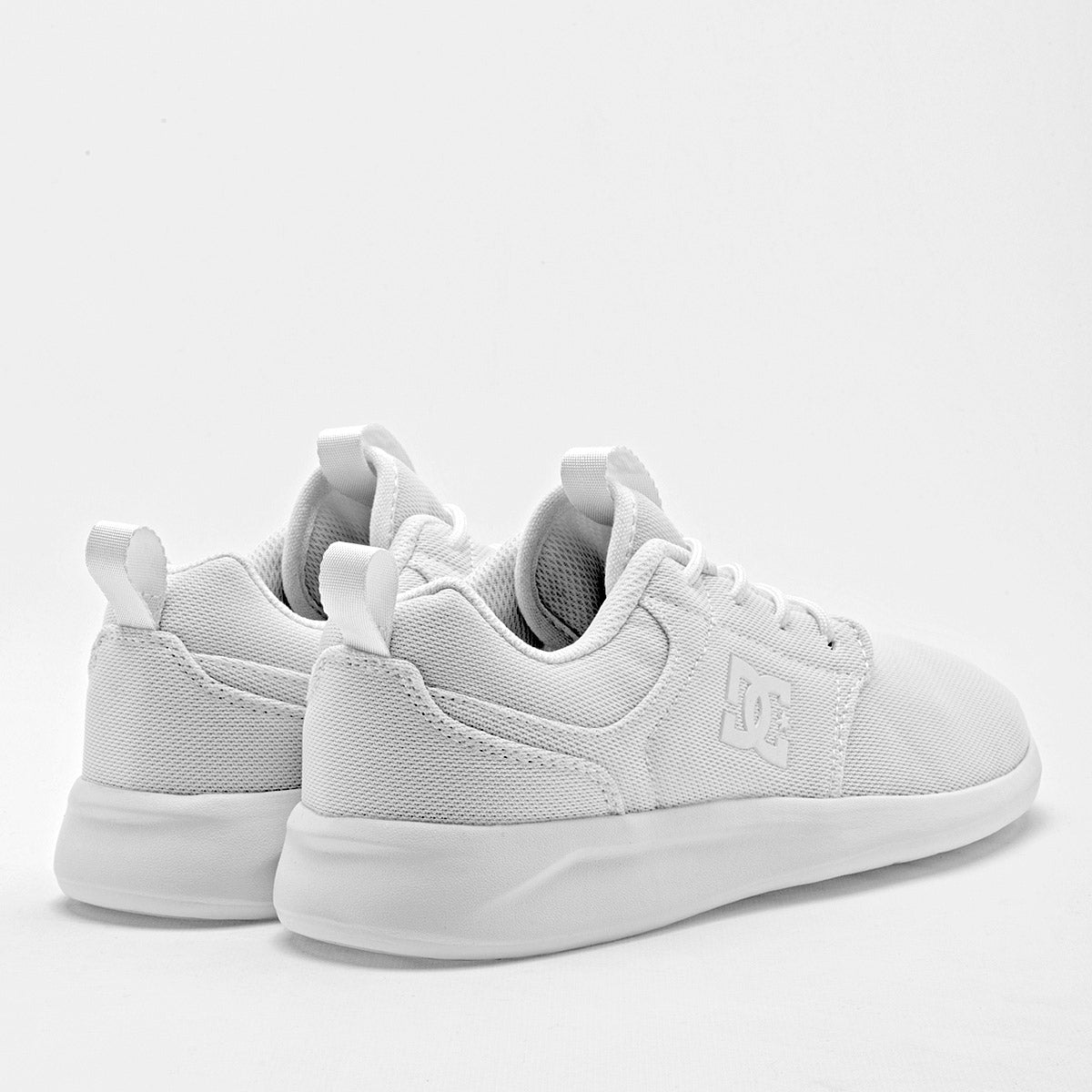 Pakar.com | Tienda online - Tenis urbano para hombre Dc Shoes - Envío gratis desde $500
