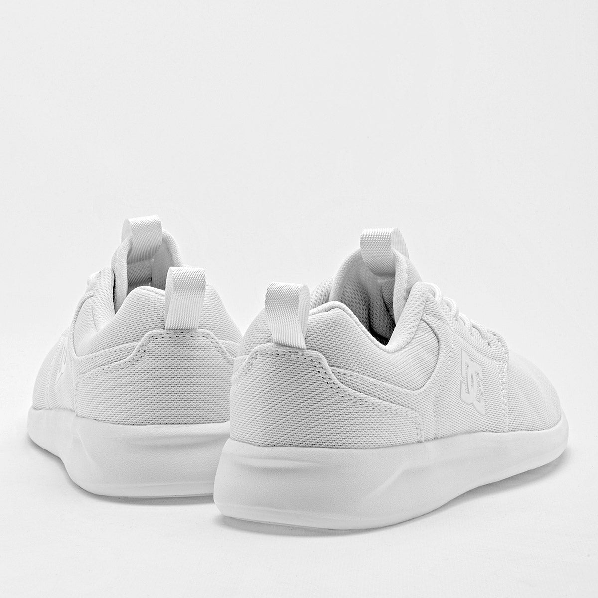 Tenis Midway Dc Shoes para Hombre
