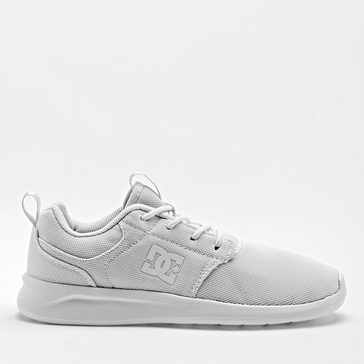 Tenis Midway Dc Shoes para Hombre