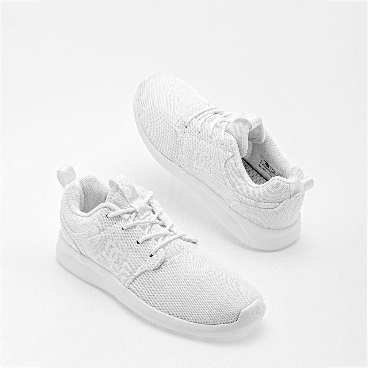 Pakar.com | Tienda online - Tenis urbano para hombre Dc Shoes - Envío gratis desde $500