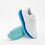 Fila Fila Orbit Stripe Tenis urbano para joven