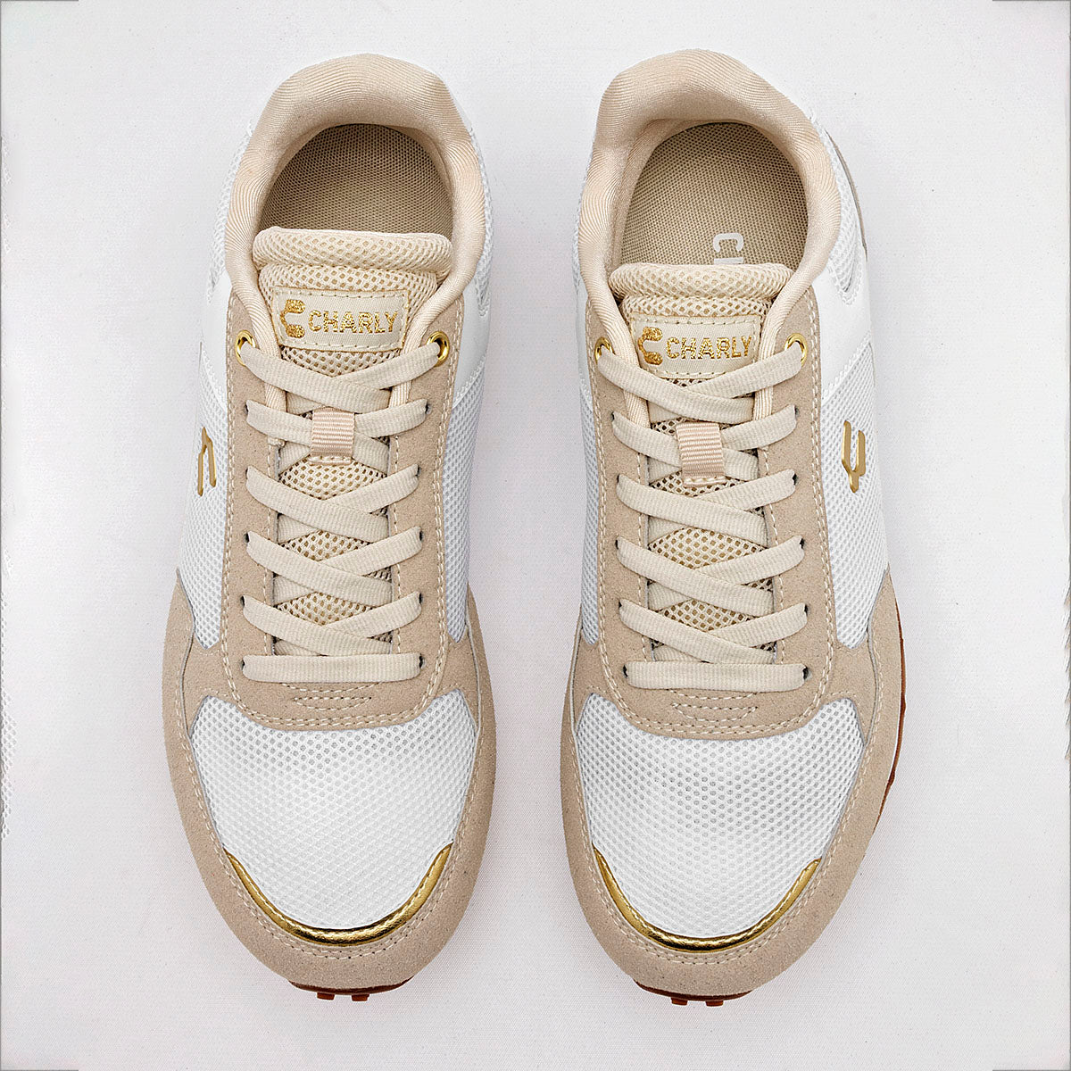 Tenis urbanos para Mujer Charly