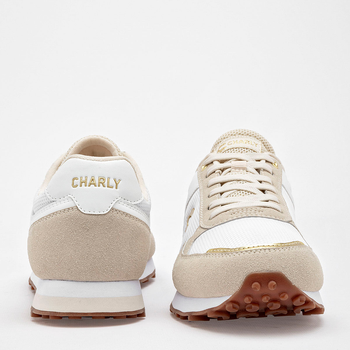 Tenis urbanos para Mujer Charly