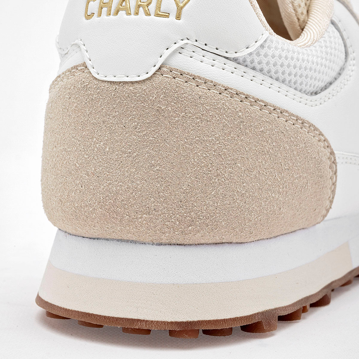 Tenis urbanos para Mujer Charly
