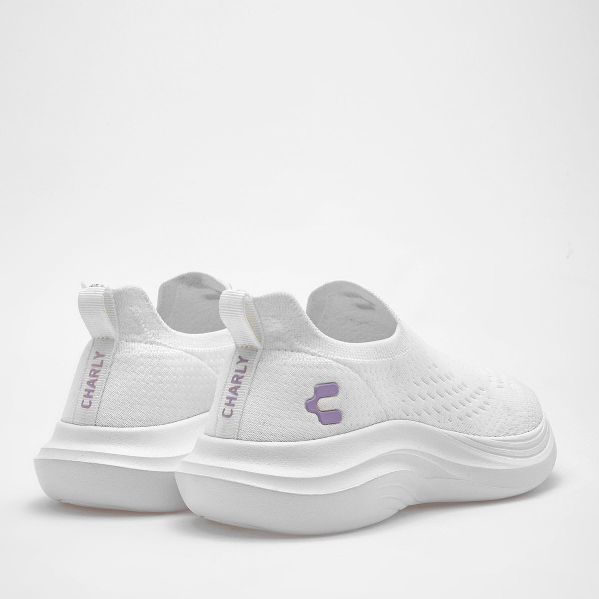 Tenis urbanos para Mujer Charly