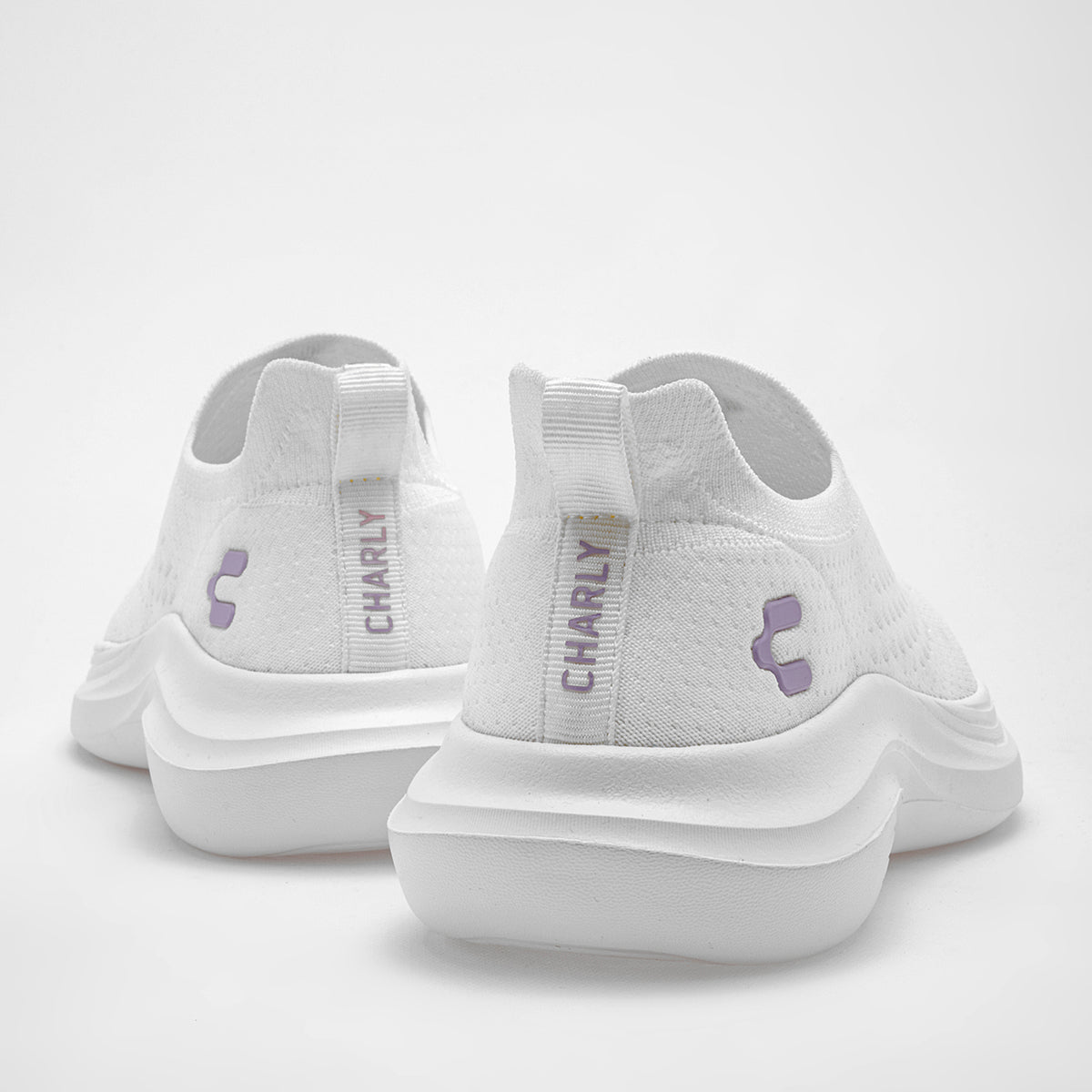 Tenis urbanos para Mujer Charly