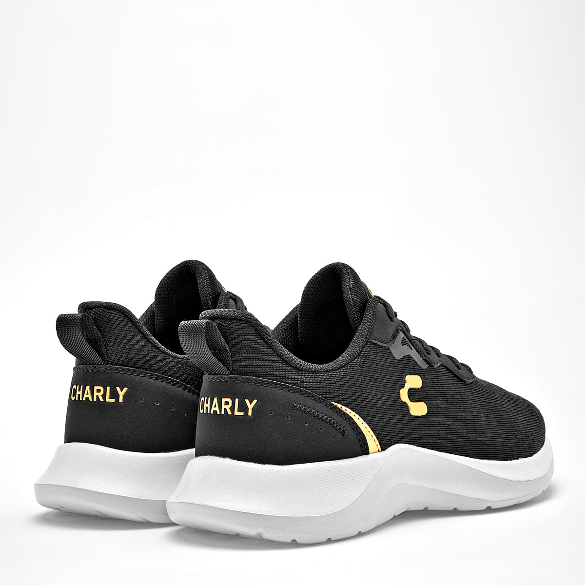 Tenis deportivos para Mujer Charly