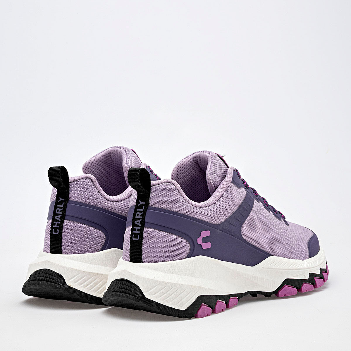 Tenis tipo hiking para Mujer Charly