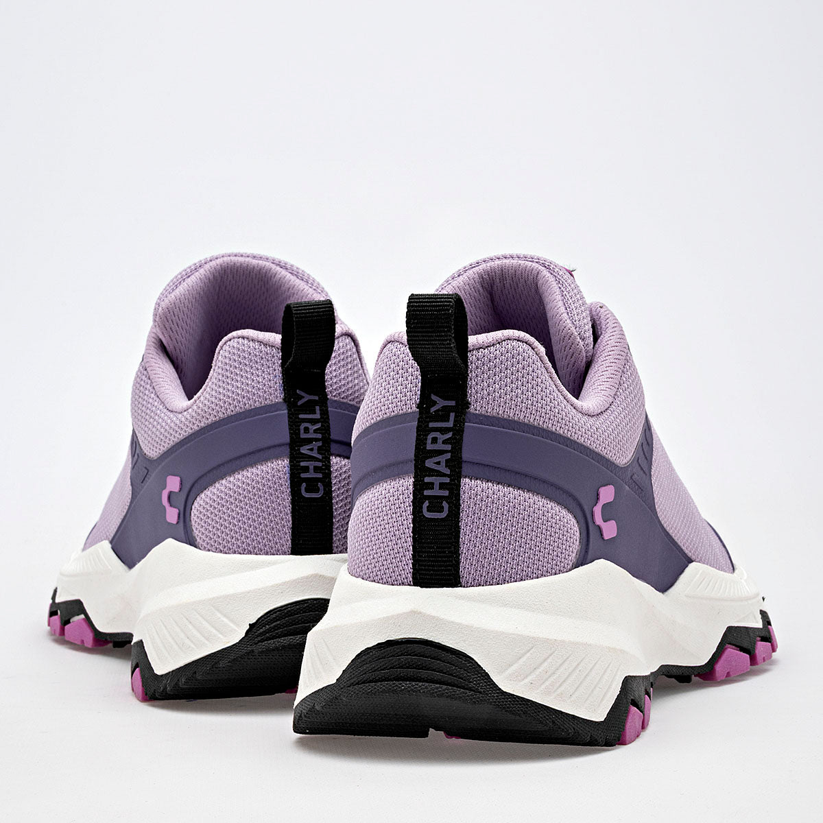 Tenis tipo hiking para Mujer Charly