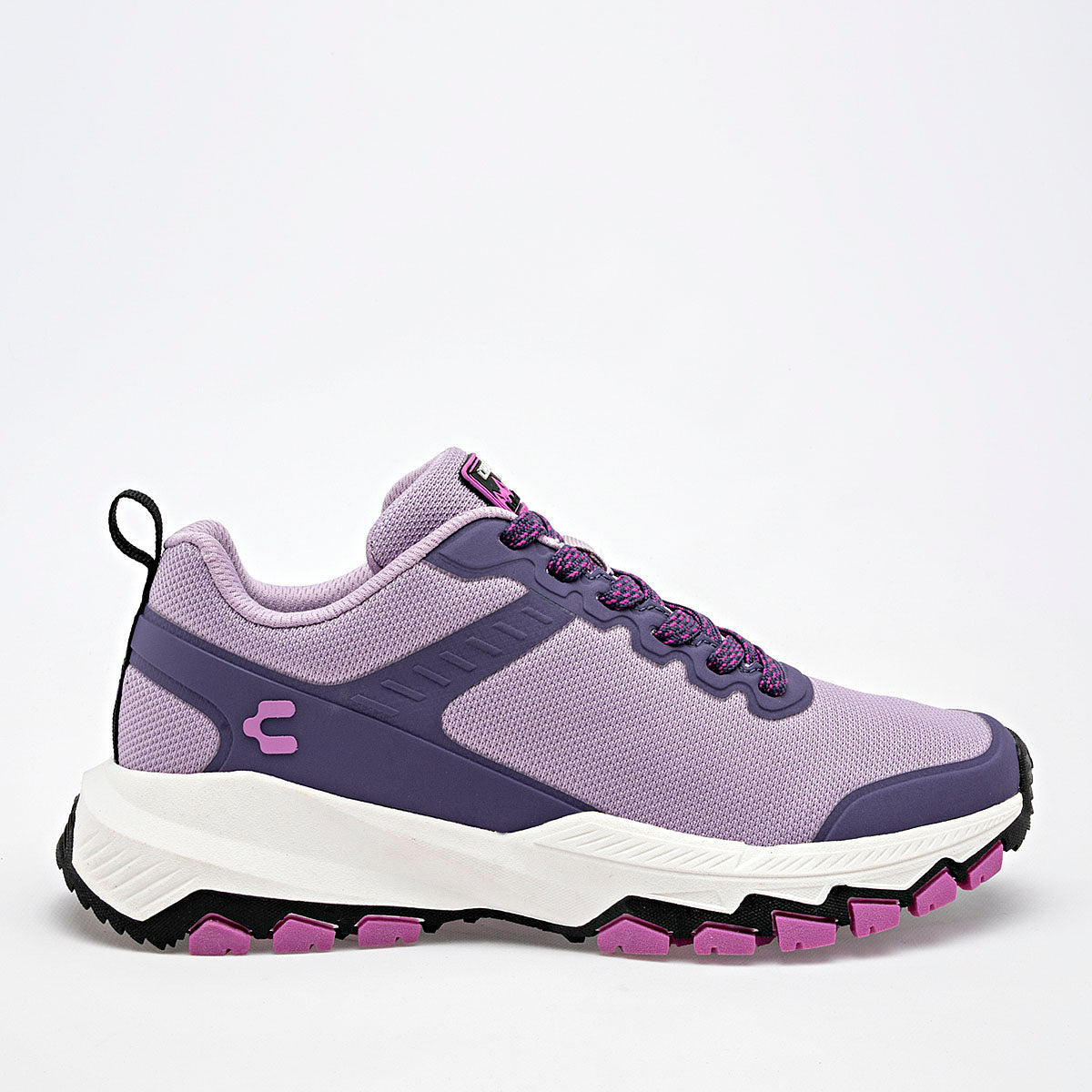 Tenis tipo hiking para Mujer Charly