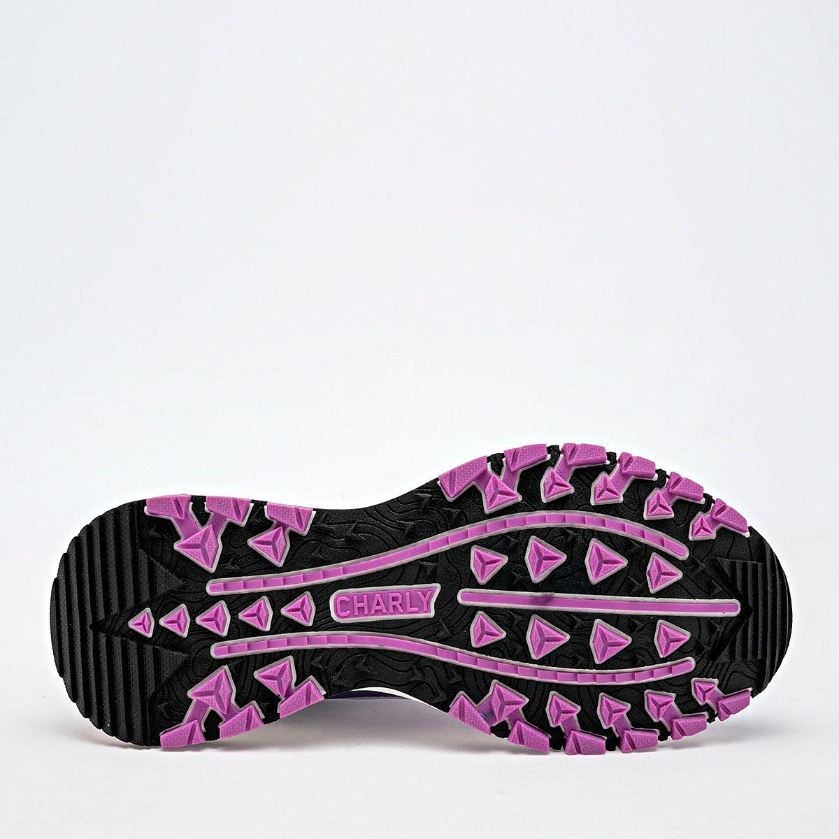 Tenis tipo hiking para Mujer Charly