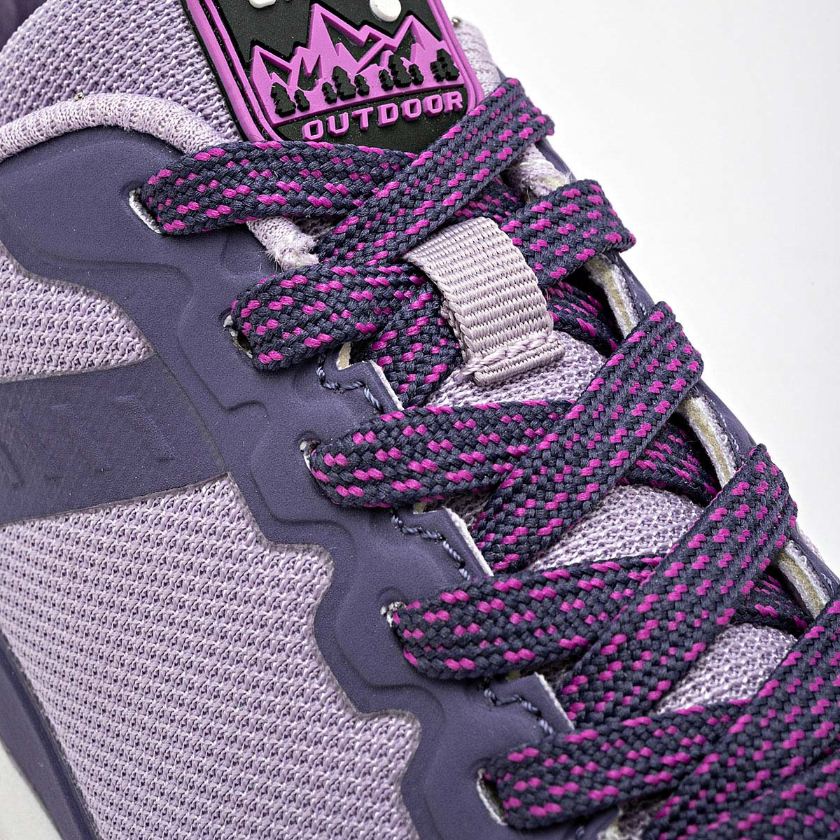 Tenis tipo hiking para Mujer Charly