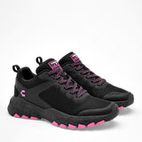 Tenis tipo hiking para Mujer Charly