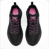 Tenis tipo hiking para Mujer Charly