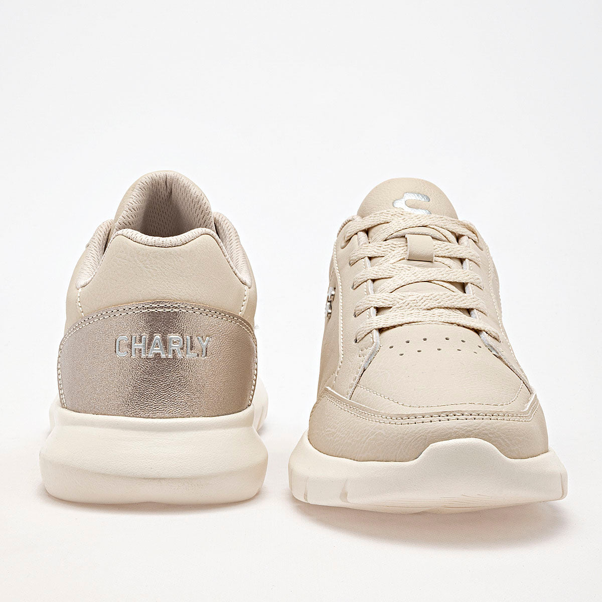 Tenis urbanos para Mujer Charly