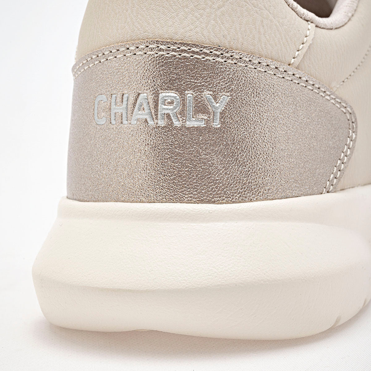 Tenis urbanos para Mujer Charly