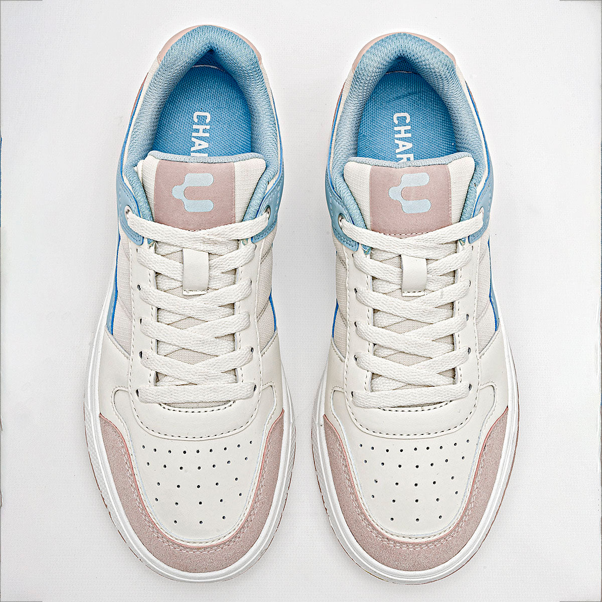 Tenis urbanos para Mujer Charly
