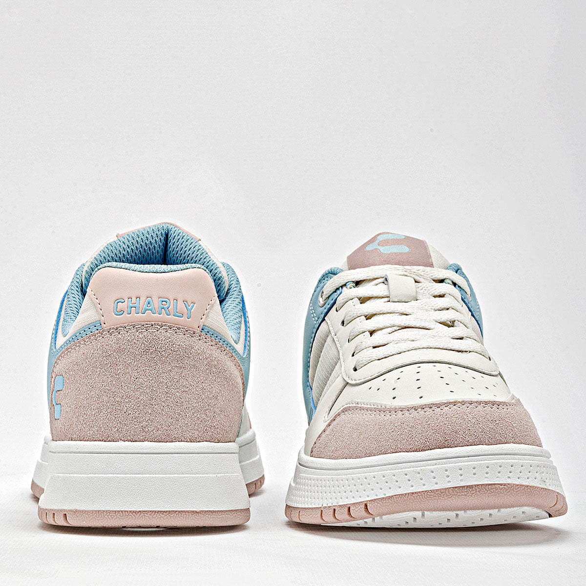 Tenis urbanos para Mujer Charly
