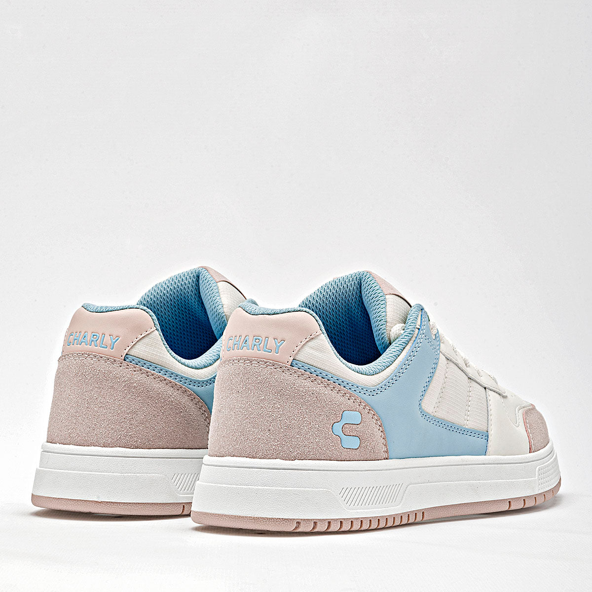 Tenis urbanos para Mujer Charly