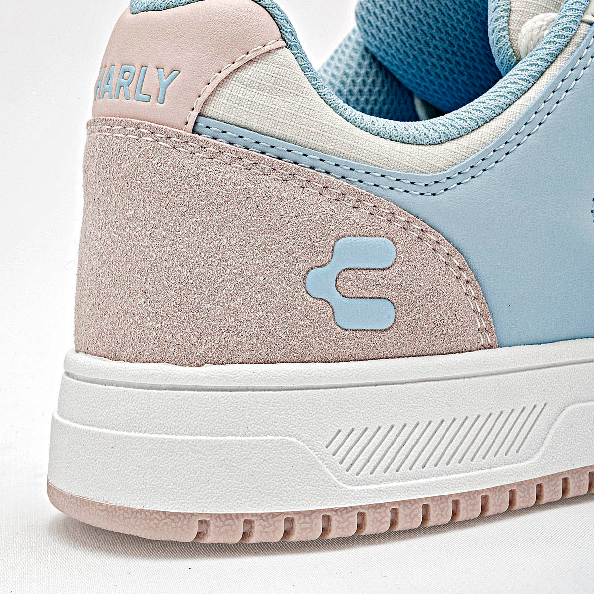 Tenis urbanos para Mujer Charly