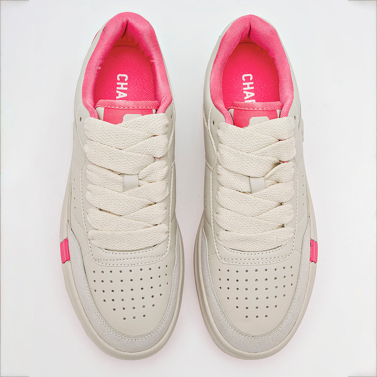 Tenis chunky para Mujer Charly