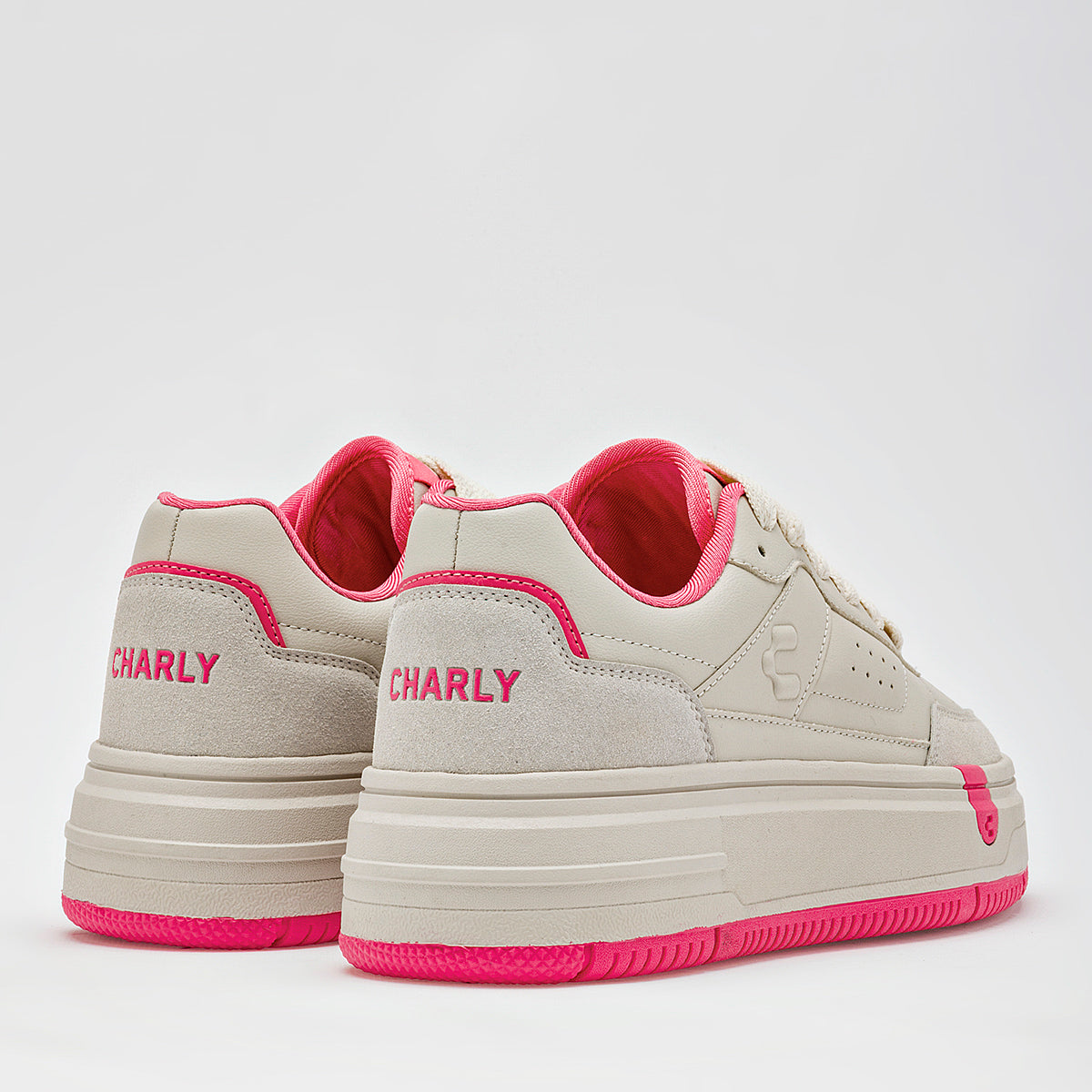 Tenis chunky para Mujer Charly