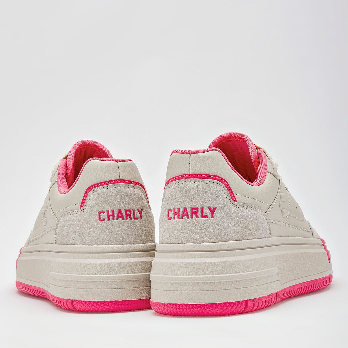 Tenis chunky para Mujer Charly