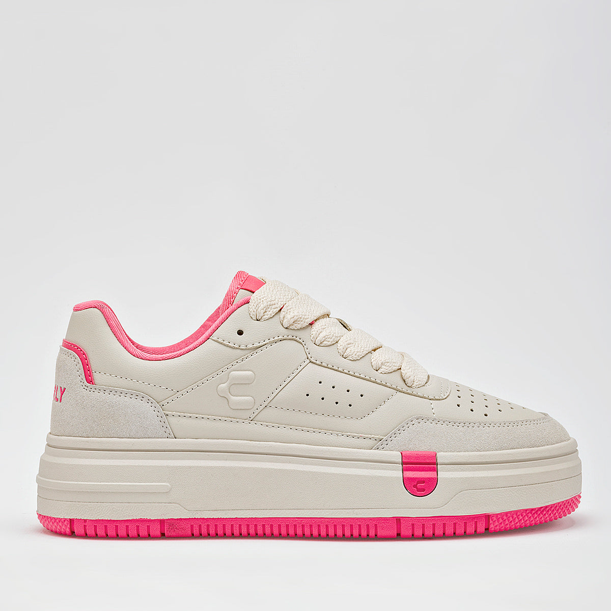 Tenis chunky para Mujer Charly