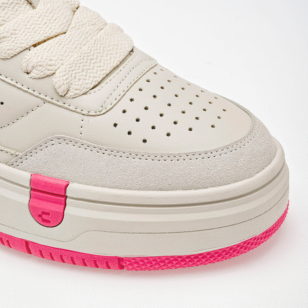Tenis chunky para Mujer Charly