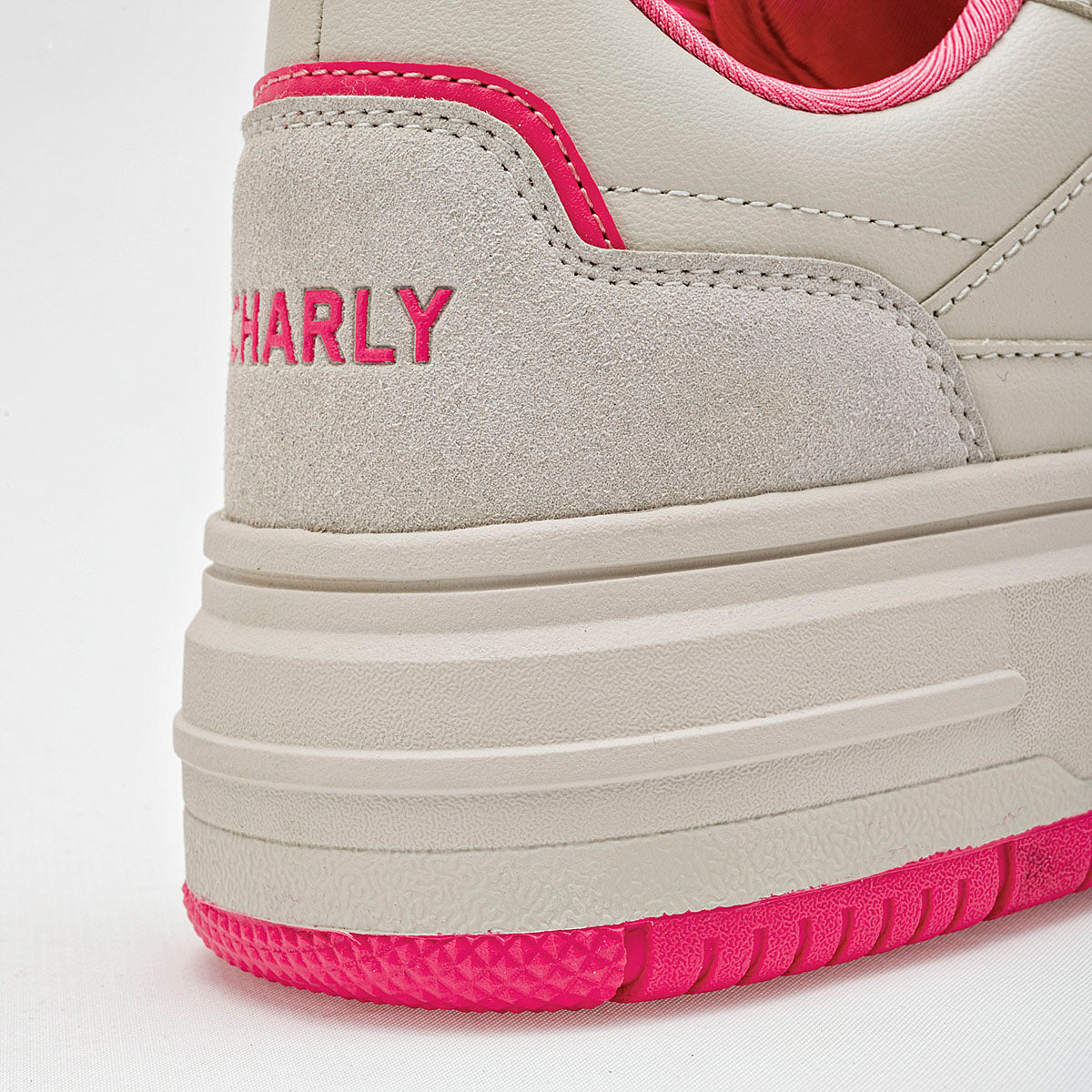 Tenis chunky para Mujer Charly