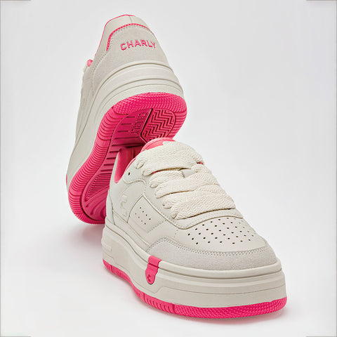 Tenis chunky para Mujer Charly