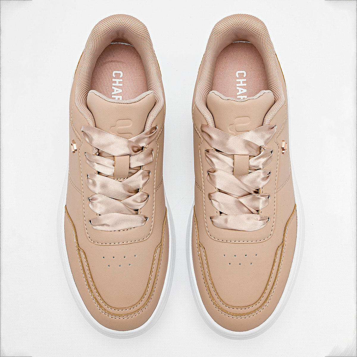 Tenis chunky para Mujer Charly