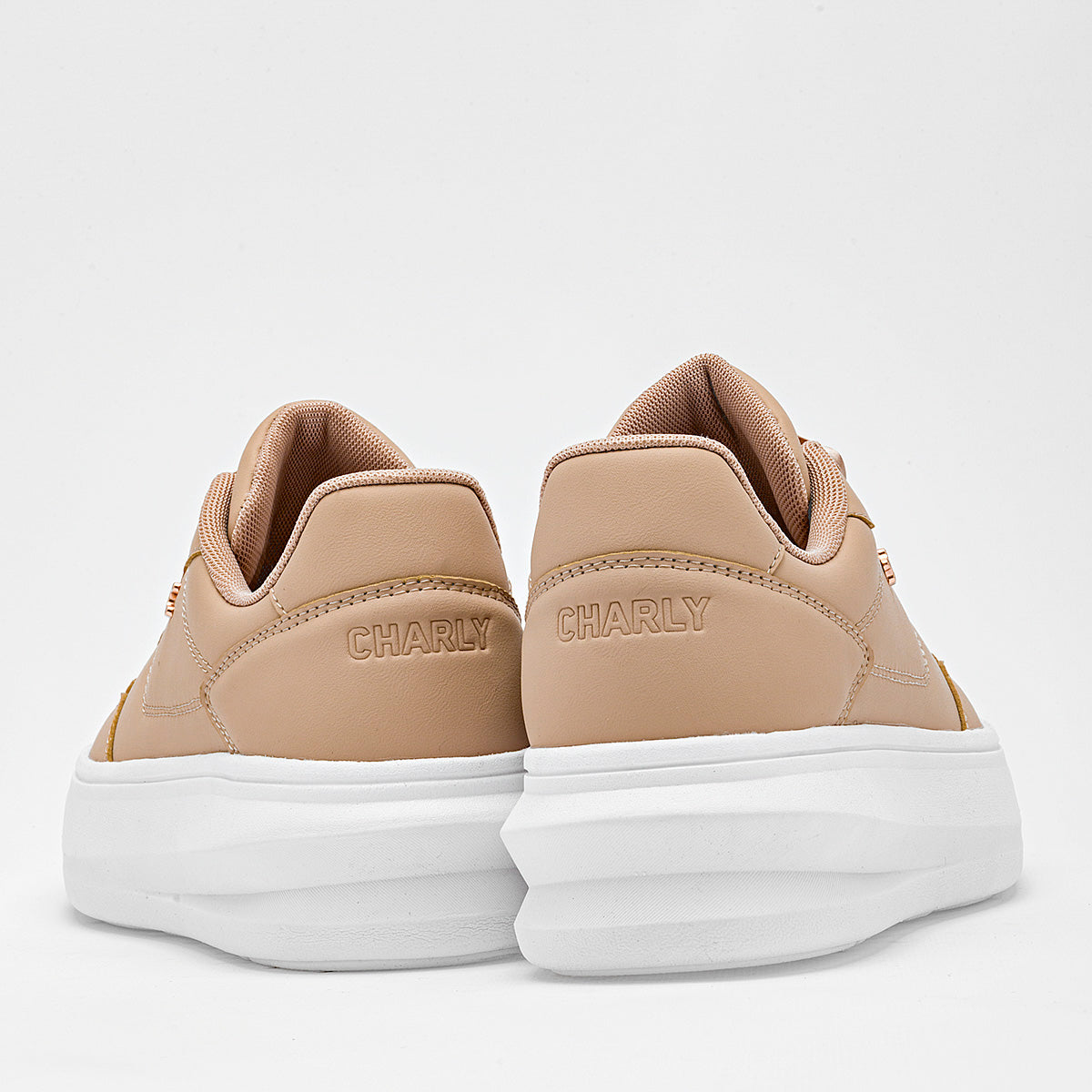 Tenis chunky para Mujer Charly