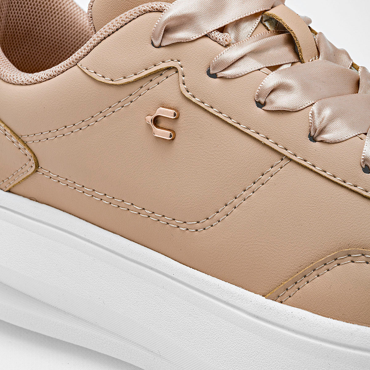 Tenis chunky para Mujer Charly