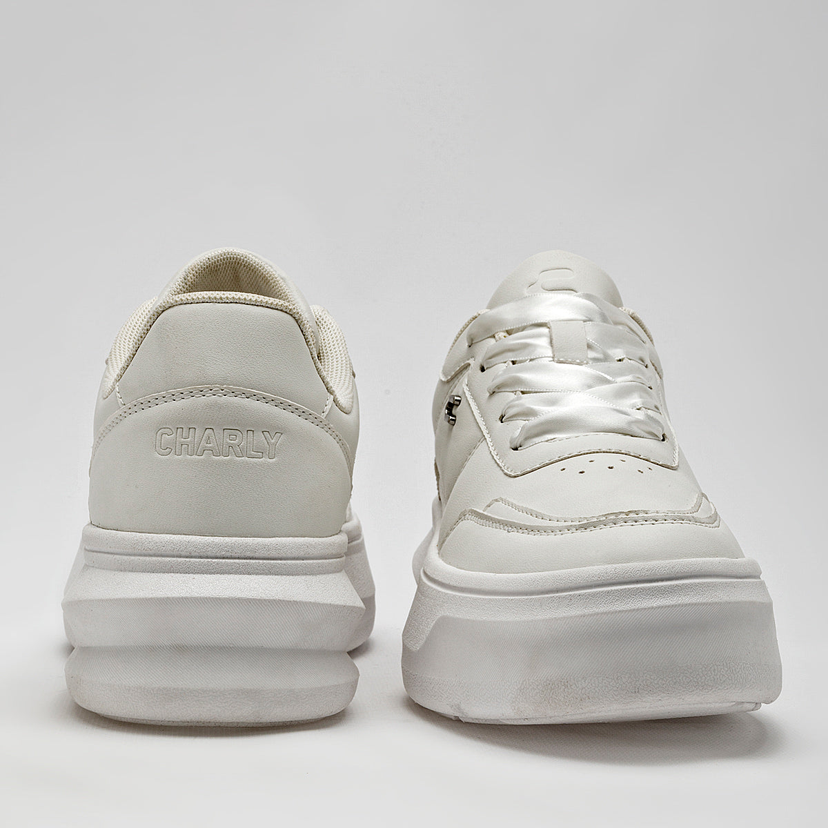 Tenis chunky para Mujer Charly